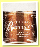 Berrueco ‘Anejo’ (40%, OB, +/-2019) 