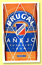 Brugal ‘Anejo’ (38%, OB, Dominican Republic, +/-2019) Brugal ‘Anejo’ (38%, OB, Dominican Republic, +/-2019)
