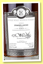 Craigellachie 17 yo 2002/2019 (56.2%, Malts of Scotland for deinwhisky, sherry hogshead, cask #MoS19035, 281 bottles) Craigellachie 17 yo 2002/2019 (56.2%, Malts of Scotland for deinwhisky, sherry hogshead, cask #MoS19035, 281 bottles)