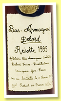 Delord 1995/2017 (40%, OB, Bas-Armagnac) 