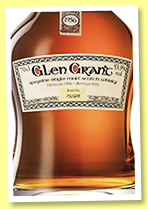 Glen Grant 1956/2015 (53.9%, Gordon & MacPhail for La Maison du Whisky 60th Anniversary, cask #4450, 218 bottles)