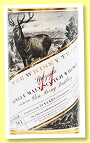 Glen Moray 11 yo 2007/225 (50.1%, Elixir Distillers, The Whisky Trail, 225 bottles) Glen Moray 11 yo 2007/225 (50.1%, Elixir Distillers, The Whisky Trail, 225 bottles)