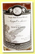 Glen Scotia 45 yo 1972/2017 (40.2%, Malts of Scotland, Angel’s Choice, bourbon barrel, 144 bottles)