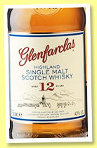 Glenfarclas 12 yo (43%, OB, +/-2019) Glenfarclas 12 yo (43%, OB, +/-2019)