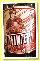 Glenfarclas 2010/2019 ‘City Hunter’ (60.4%, OB, Whisky Mew Japan, sherry butt, cask #1497) Glenfarclas 2010/2019 ‘City Hunter’ (60.4%, OB, Whisky Mew Japan, sherry butt, cask #1497)