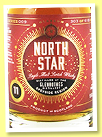 Glenrothes 11 yo 2007/2019 (51.4%, North Star spirits, for Ralfy, sherry butt, 618 bottles) Glenrothes 11 yo 2007/2019 (51.4%, North Star spirits, for Ralfy, sherry butt, 618 bottles)