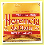 Herencia de Plata ‘Anejo’ (38%, OB, +/-2019) 