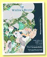 Invergordon 46 yo 1972/2019 (49.3%, The Whisky Blues, barrel, cask #28, 230 bottles) Invergordon 46 yo 1972/2019 (49.3%, The Whisky Blues, barrel, cask #28, 230 bottles)