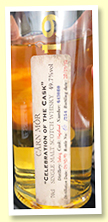 Ledaig 17 yo 1997/2014 (49.7%, Càrn Mòr ‘Celebration Of The Cask’, cask #643080, hogshead, 254 bottles) Ledaig 17 yo 1997/2014 (49.7%, Càrn Mòr ‘Celebration Of The Cask’, cask #643080, hogshead, 254 bottles)