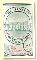 Macduff 1982/1994 (60%, Scotch Malt Whisky Society, #6.17)
