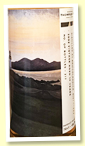 Port Charlotte 17 yo 2002/2020 (49.7%, Thompson Brothers, 217 bottles) Port Charlotte 17 yo 2002/2020 (49.7%, Thompson Brothers, 217 bottles)