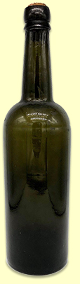 Scotch Whisky. Late 19th Century.