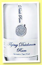 Zuidam ‘Flying Dutchman’ (40%, OB, Netherlands, +/-2018) Zuidam ‘Flying Dutchman’ (40%, OB, Netherlands, +/-2018)