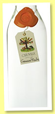 Grappa di Ribolla Gravner (51%, Capovilla, Italy, +/-2012) Grappa di Ribolla Gravner (51%, Capovilla, Italy, +/-2012)
