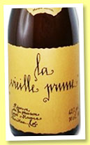 La Vieille Prune ‘Réserve de la Maison’ (42%, OB, Louis Roques, +/-2015) La Vieille Prune ‘Réserve de la Maison’ (42%, OB, Louis Roques, +/-2015)