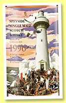 Longmorn 1996/2018 (57.8%, Or Sileis, Craftsman Selection, Taiwan, hogshead, cask #911627, 277 bottles)