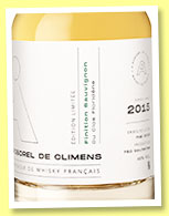 Roborel de Climens ‘Finition Sauvignon’ (40%, OB, France, 750 bottles, +/-2020) Roborel de Climens ‘Finition Sauvignon’ (40%, OB, France, 750 bottles, +/-2020)