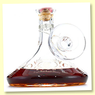 Springbank (???) 26 yo 1969/1995 (51.7%, Signatory Decanter, sherry, 790 bottles) 