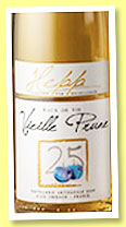 Vieille Prune ‘25’ (40%, OB, Hepp, France, +/-2018) Vieille Prune ‘25’ (40%, OB, Hepp, France, +/-2018)