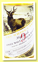 Aird Mhor 9 yo 2009/2019 (59.1%, Elixir Distillers, Whisky Trail, bourbon hogshead, cask #707915, 240 bottles) Aird Mhor 9 yo 2009/2019 (59.1%, Elixir Distillers, Whisky Trail, bourbon hogshead, cask #707915, 240 bottles)