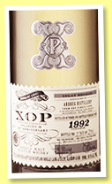 Ardbeg 25 yo 1992/2018 (50.5%, Douglas Laing 70th Anniversary, Xtra Old Particular Platinum, refill hogshead, cask #DL 12290, 251 bottles) Ardbeg 25 yo 1992/2018 (50.5%, Douglas Laing 70th Anniversary, Xtra Old Particular Platinum, refill hogshead, cask #DL 12290, 251 bottles)