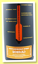 Ardnamurchan 2019/AD Release No. 4 (57.4%, OB)