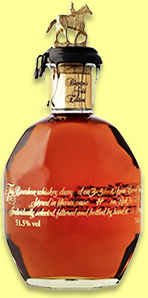 Blanton’s Gold Edition
