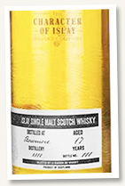 Bowmore 17 yo 2002/2020 (54.9%, The Character of Islay, The Stories of Wind and Wave) Bowmore 17 yo 2002/2020 (54.9%, The Character of Islay, The Stories of Wind and Wave)