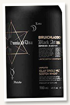 Bruichladdich 26 yo 1994/2020 ‘Black Art 8.1’ (45.1%, OB, 12000 bottles) Bruichladdich 26 yo 1994/2020 ‘Black Art 8.1’ (45.1%, OB, 12000 bottles)