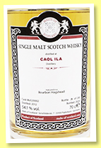 Caol Ila 2012/2020 (54.1%, Malts of Scotland, bourbon hogshead, cask #20002, 230 bottles) Caol Ila 2012/2020 (54.1%, Malts of Scotland, bourbon hogshead, cask #20002, 230 bottles)
