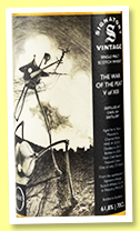 Caol Ila 6 yo 2013/2020 (61.8%, Signatory Vintage for Whic, The War of The Peat, charred wine hogshead, cask #325551, 275 bottles) Caol Ila 6 yo 2013/2020 (61.8%, Signatory Vintage for Whic, The War of The Peat, charred wine hogshead, cask #325551, 275 bottles)