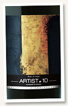 Caperdonich 20 yo 2000/2020 (55.8%, LMDW, Artist #10, hogshead, cask #29488, 251 bottles) Caperdonich 20 yo 2000/2020 (55.8%, LMDW, Artist #10, hogshead, cask #29488, 251 bottles)