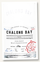 Chalong Bay ‘Wild Fermentation’ (49%, OB, Thailand, 2020) Chalong Bay ‘Wild Fermentation’ (49%, OB, Thailand, 2020)