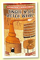 Craigellachie 10 yo ‘Batch 3’ (50.3%, That Boutique-y Whisky Company, 2987 bottles)