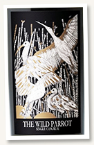 Enmore 25 yo 1994/2020 (51%, The Wild Parrot for LMDW, Guyana) Enmore 25 yo 1994/2020 (51%, The Wild Parrot for LMDW, Guyana)