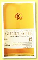 Glenkinchie 12 yo (43%, OB, +/- 2018) 