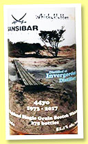 Invergordon 44 yo 1973/2017 (51.1%, Sansibar for Whiskyklubben Slainte, 275 bottles) Invergordon 44 yo 1973/2017 (51.1%, Sansibar for Whiskyklubben Slainte, 275 bottles)