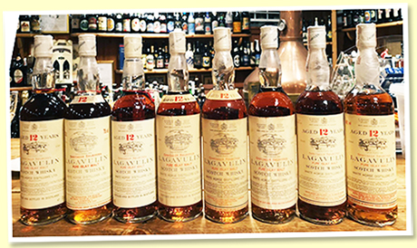 Lagavulin Lagavulin