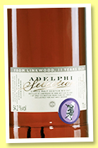 Linkwood 11 yo 2008/2020 (54.2%, Adelphi for Hotmalt Taiwan, 1st fill oloroso hogshead, cask #308339) Linkwood 11 yo 2008/2020 (54.2%, Adelphi for Hotmalt Taiwan, 1st fill oloroso hogshead, cask #308339)