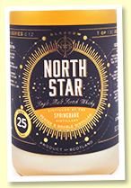 Longrow 1994/2020 (52.1%, North Star, refill hogshead, 130 bottles) Longrow 1994/2020 (52.1%, North Star, refill hogshead, 130 bottles)