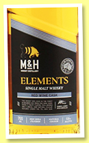 Milk & Honey ‘Israeli Wine Cask’ (46%, OB, Israel, 2020) Milk & Honey ‘Israeli Wine Cask’ (46%, OB, Israel, 2020)