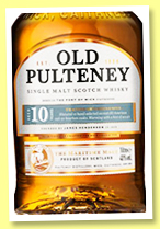 Old Pulteney 10 yo (40%, OB, +/-2019) Old Pulteney 10 yo (40%, OB, +/-2019)