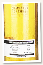Port Ellen 35 yo 1983/2020 (47.9%, The Character of Islay, The Stories of Wind and Wave, cask #11535)