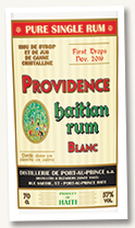 Providence (57%, Haiti, 2020) Providence (57%, Haiti, 2020)