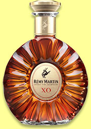 Rémy Martin ‘XO’ (40%, OB, Cognac, Fine Champagne, +/-2019) Rémy Martin ‘XO’ (40%, OB, Cognac, Fine Champagne, +/-2019)