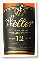 Weller 12 yo (45%, OB, for LMDW, USA, Kentucky straight bourbon whisky, 2020)