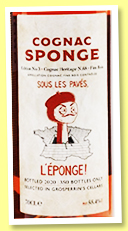 Fins Bois 1968/2020 (55.4%, Grosperrin for Cognac Sponge, 350 bottles) Fins Bois 1968/2020 (55.4%, Grosperrin for Cognac Sponge, 350 bottles)Fins Bois 1968/2020 (55.4%, Grosperrin for Cognac Sponge, 350 bottles)