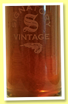 Glenrothes 21 yo 1997/2019 (43%, Signatory Vintage, cask #6369) 
