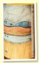 Isle Of Jura 30 yo 1990/2020 (46.4%, Thompson Brothers for The Whisky Find, refill hogshead, 163 bottles)