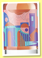 Knockdhu 2013/2020 (60%, Whisky Is The Limit, first fill Pomerol barrique, cask #51) Knockdhu 2013/2020 (60%, Whisky Is The Limit, first fill Pomerol barrique, cask #51)